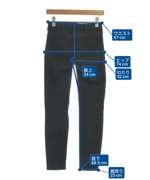 Bla Konst กางเกง อื่น