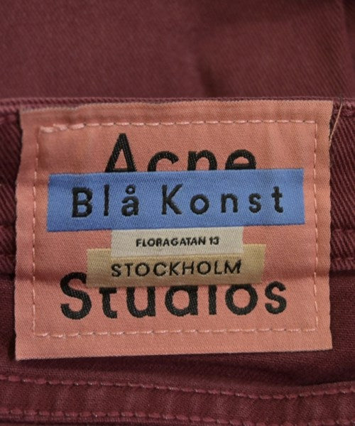 Bla Konst ยีนส์