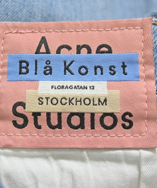 Bla Konst ยีนส์