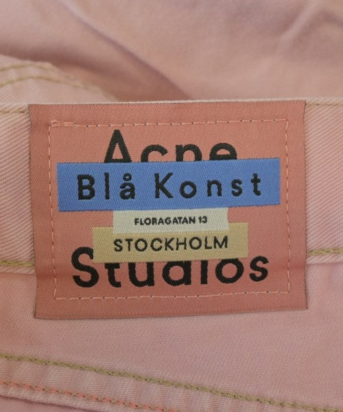 Bla Konst กางเกง อื่น