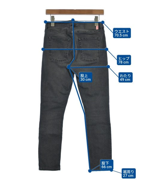 Bla Konst ยีนส์