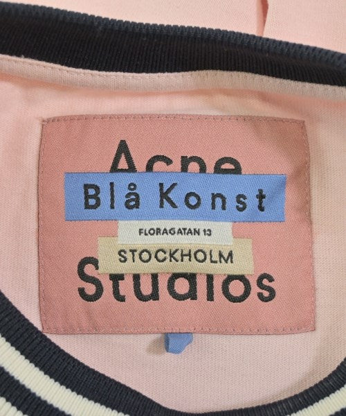 Bla Konst เสื้อยืด/เสื้อท็อปส์