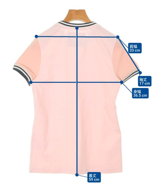 Bla Konst เสื้อยืด/เสื้อท็อปส์