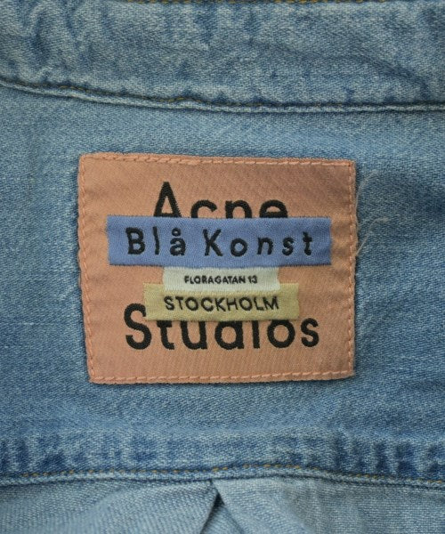 Bla Konst เสื้อลำลอง