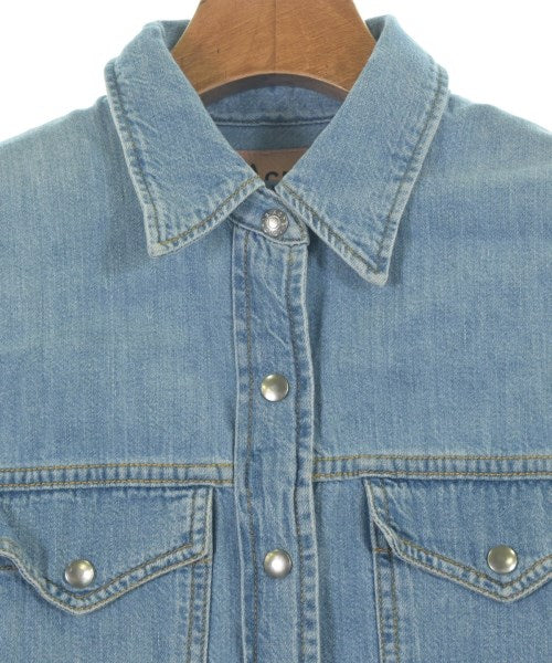 Bla Konst เสื้อลำลอง