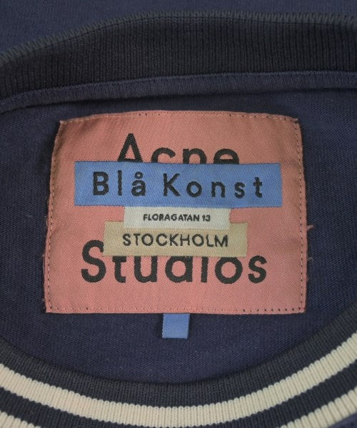 Bla Konst เสื้อยืด/เสื้อท็อปส์