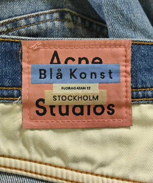Bla Konst ยีนส์