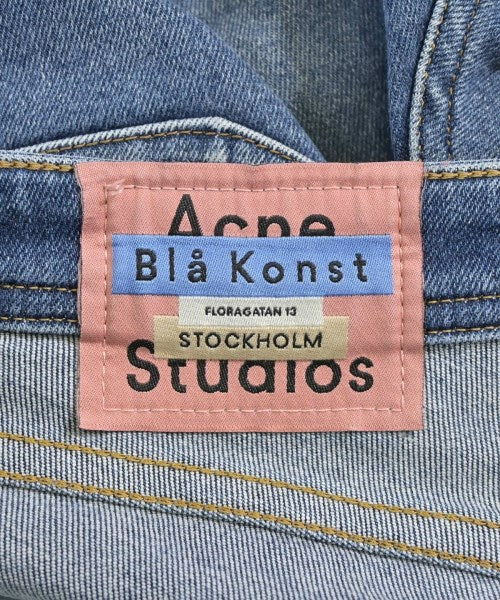 Bla Konst ยีนส์