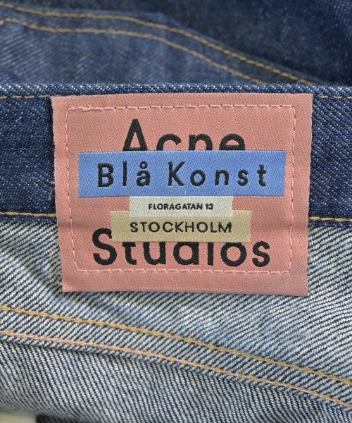 Bla Konst ยีนส์