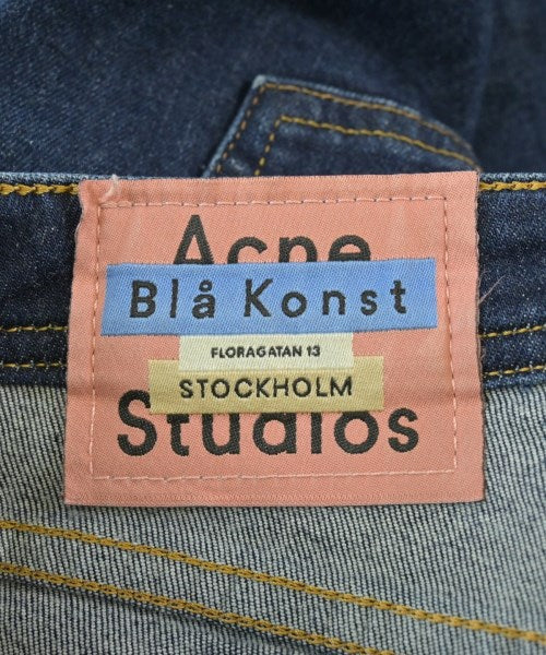 Bla Konst ยีนส์