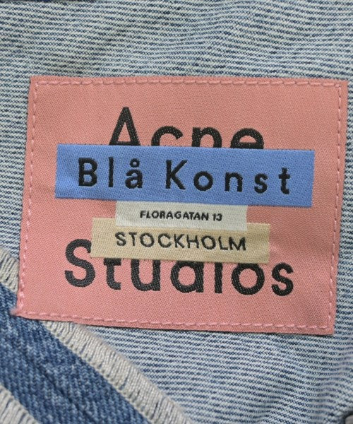 Bla Konst ชุดเดรส