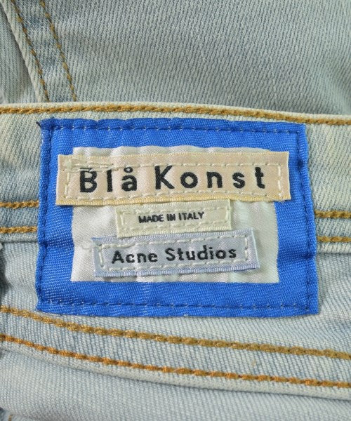 Bla Konst กางเกง อื่น