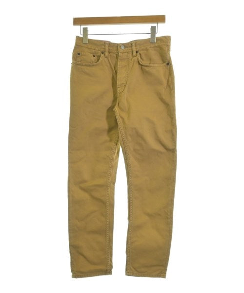 Acne Studios กางเกง อื่น