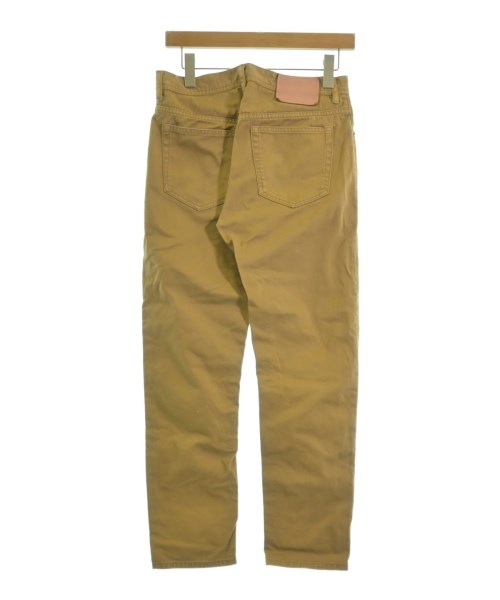 Acne Studios กางเกง อื่น