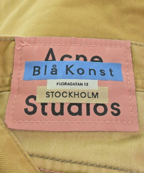 Acne Studios กางเกง อื่น
