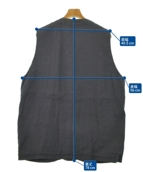 nest Robe CONFECT เสื้อลำลอง