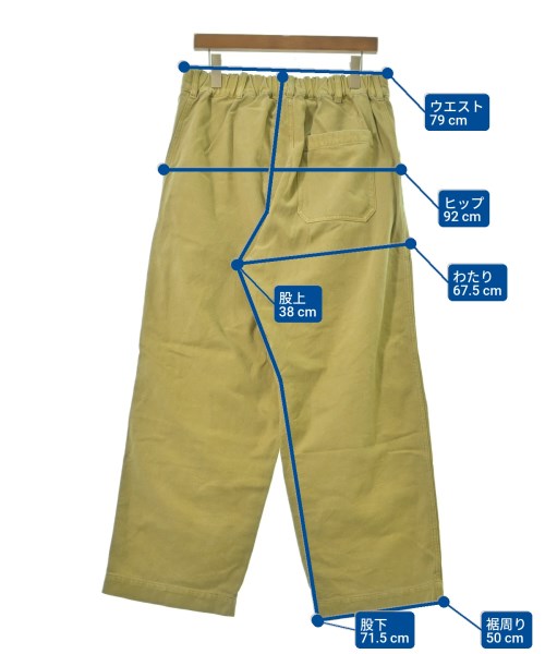 nest Robe CONFECT กางเกง อื่น