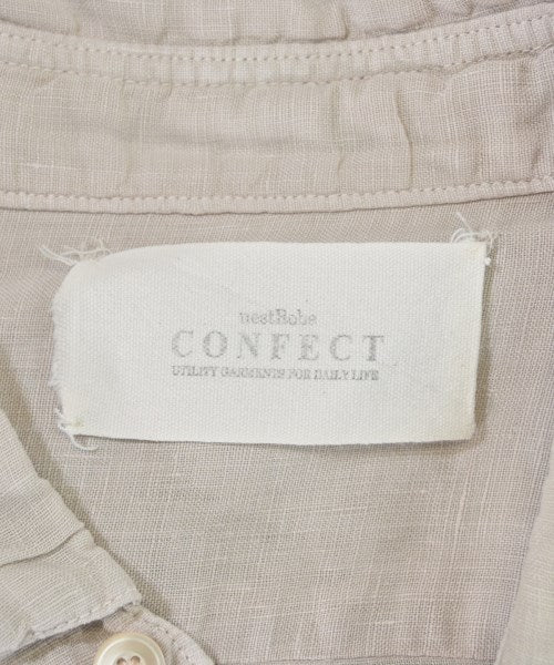 nest Robe CONFECT เสื้อลำลอง