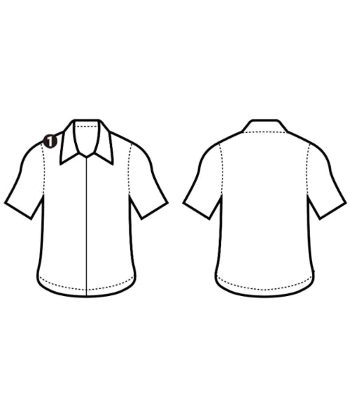 nest Robe CONFECT เสื้อลำลอง