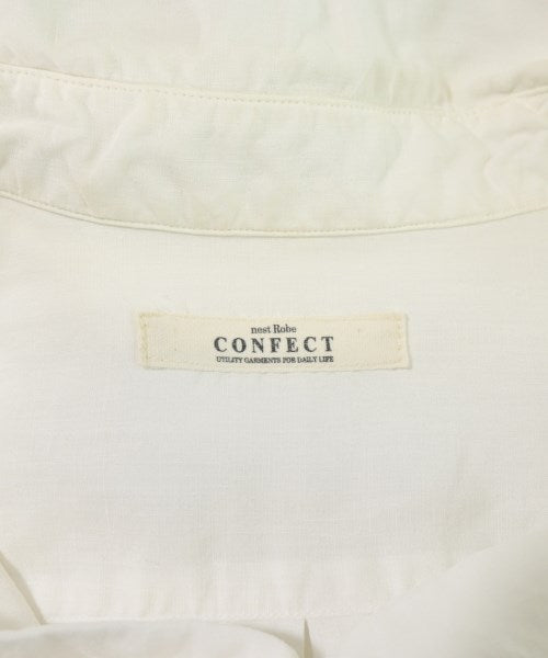 nest Robe CONFECT เสื้อลำลอง