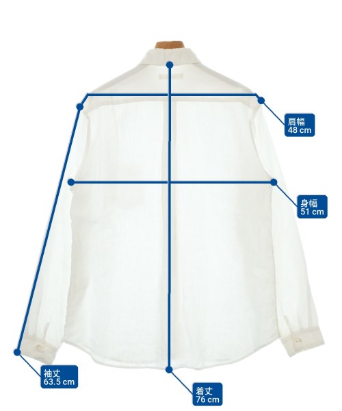 nest Robe CONFECT เสื้อลำลอง