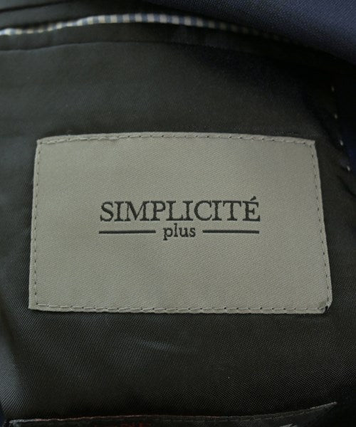 Simplicite plus ชุดสูทธุรกิจ