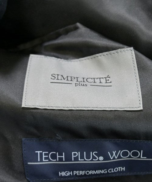 Simplicite plus เบลเซอร์/แจ็คเก็ตสูท