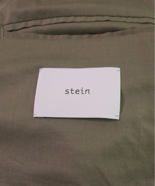 stein แจ็คเก็ตลำลอง