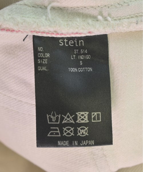 stein ยีนส์