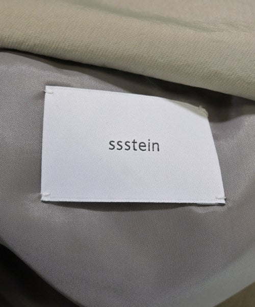 stein เสื้อพาร์กาภูเขา