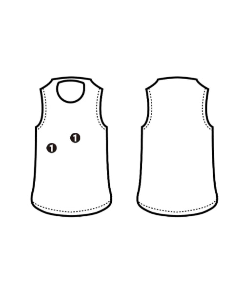 stein เสื้อกั๊ก