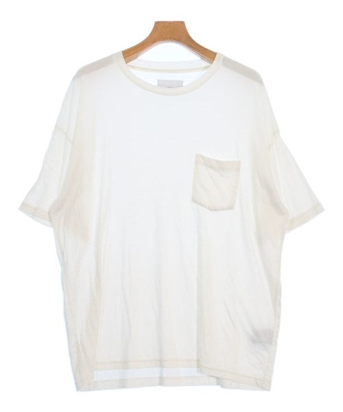 stein เสื้อยืด/เสื้อท็อปส์