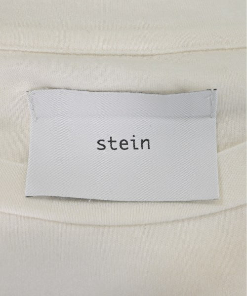 stein เสื้อยืด/เสื้อท็อปส์