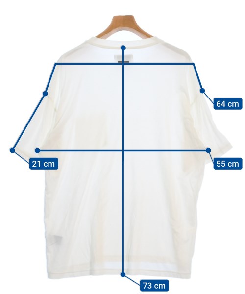 stein เสื้อยืด/เสื้อท็อปส์
