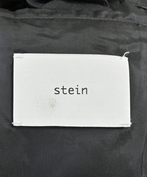 stein แจ็คเก็ตลำลอง