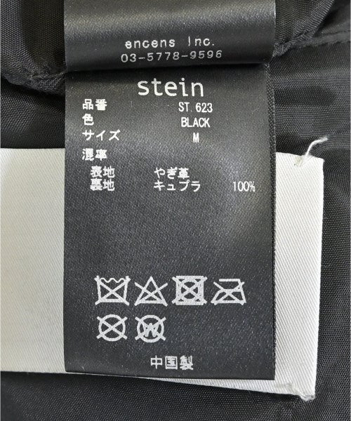 stein แจ็คเก็ตลำลอง