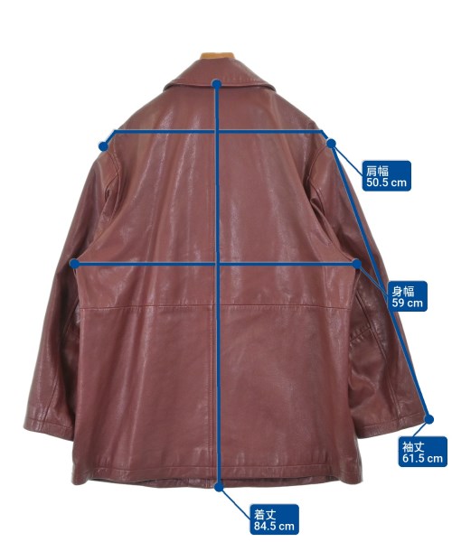 stein แจ็คเก็ตเบลาส์ อื่น