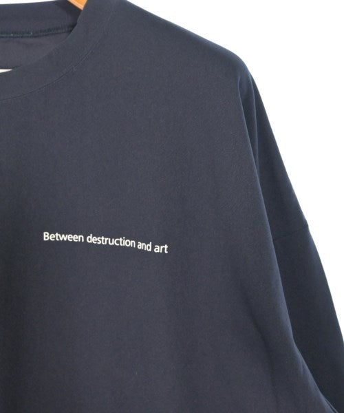 stein เสื้อยืด/เสื้อท็อปส์