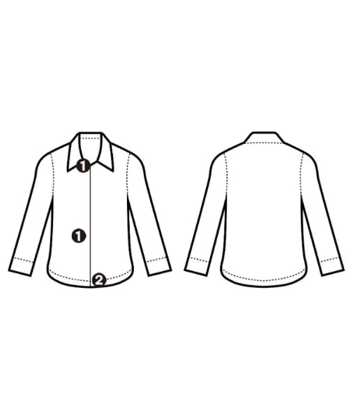 stein เสื้อลำลอง