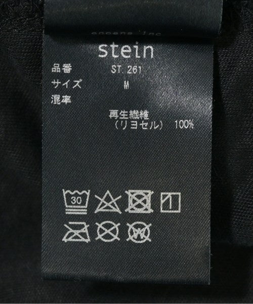 stein เสื้อยืด/เสื้อท็อปส์