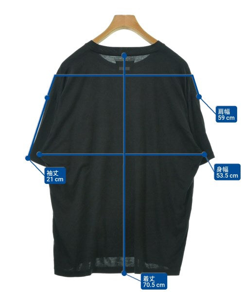 stein เสื้อยืด/เสื้อท็อปส์