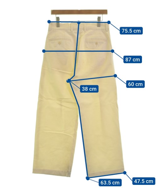 stein กางเกง อื่น