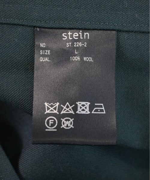 stein เสื้อลำลอง