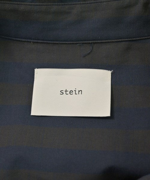 stein เสื้อลำลอง