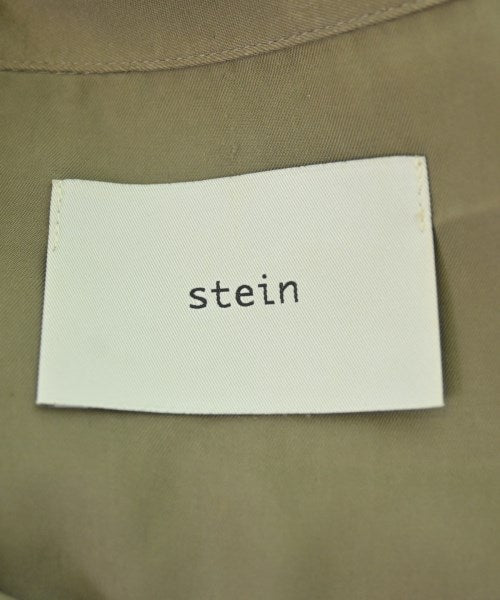 stein เสื้อลำลอง