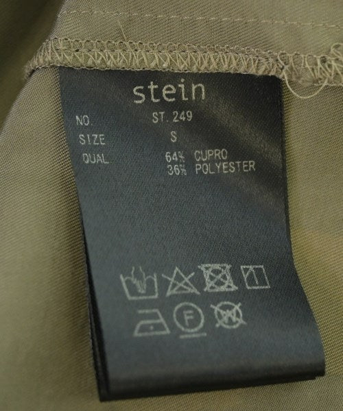 stein เสื้อลำลอง