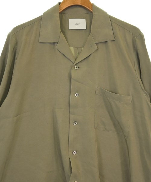 stein เสื้อลำลอง