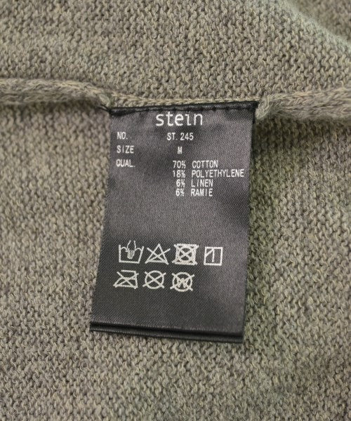 stein เสื้อกันหนาว
