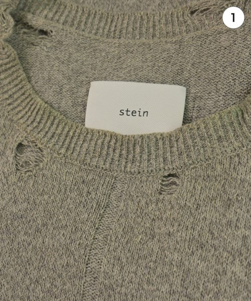 stein เสื้อกันหนาว