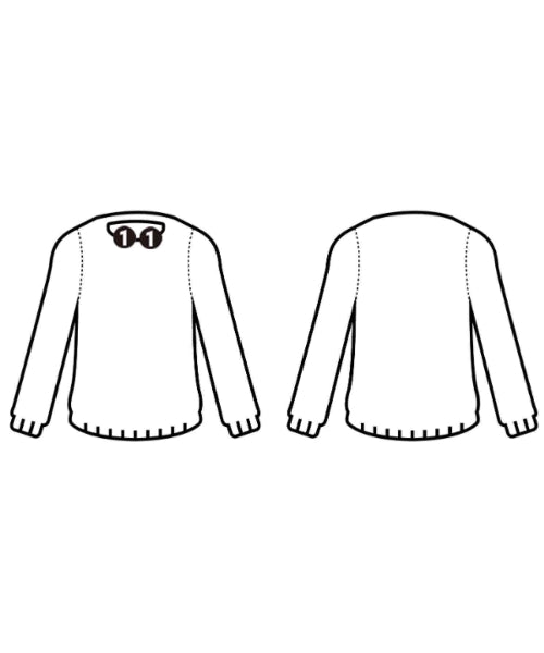stein เสื้อกันหนาว